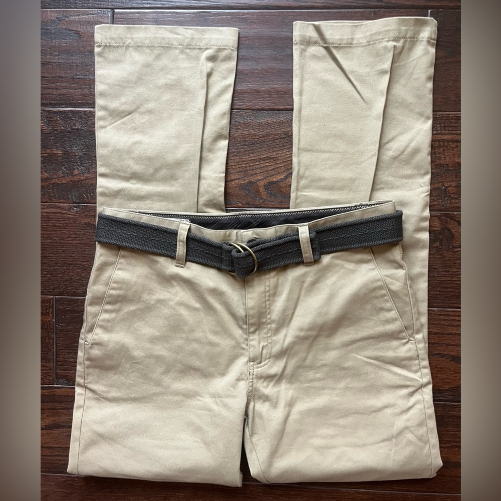 Volcom Youth Chino Pants